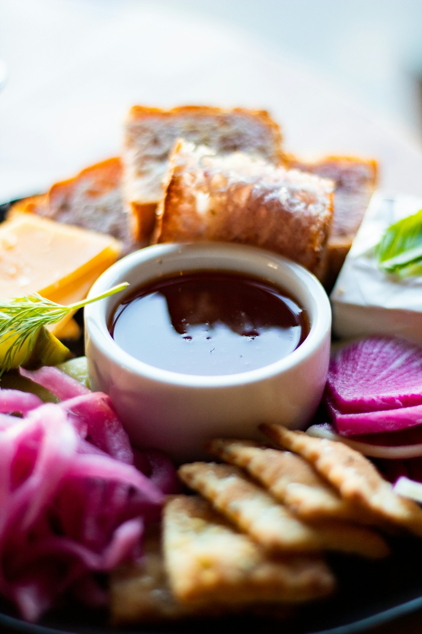 Exploring Authentic Mediterranean Flavors At Home