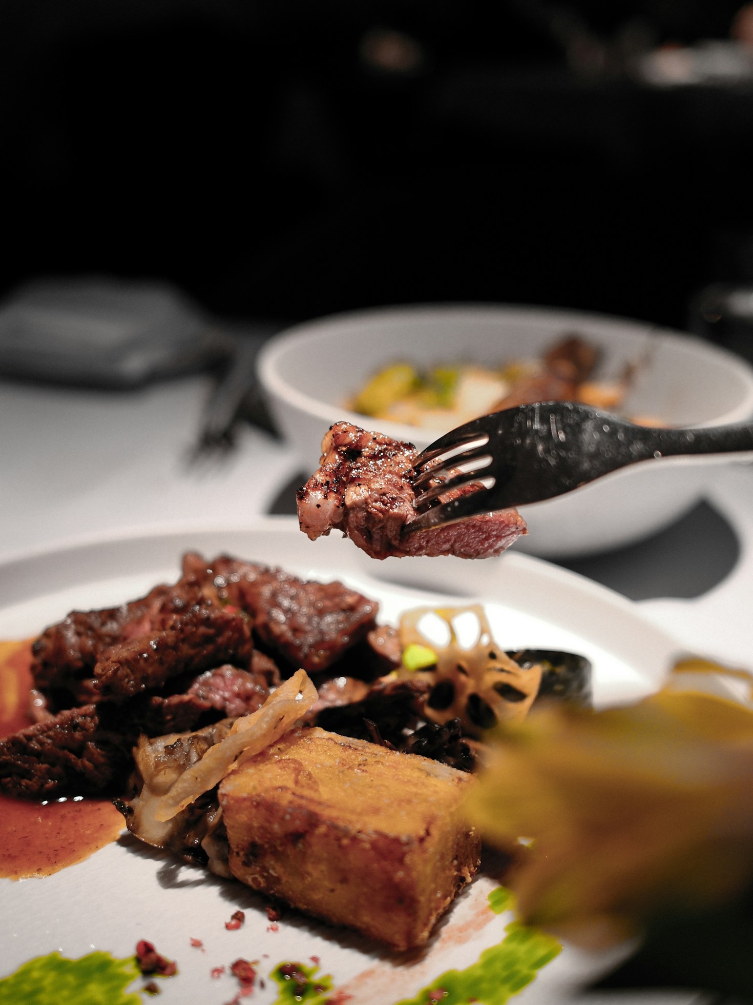 The Art Of Balancing Spices In Cooking