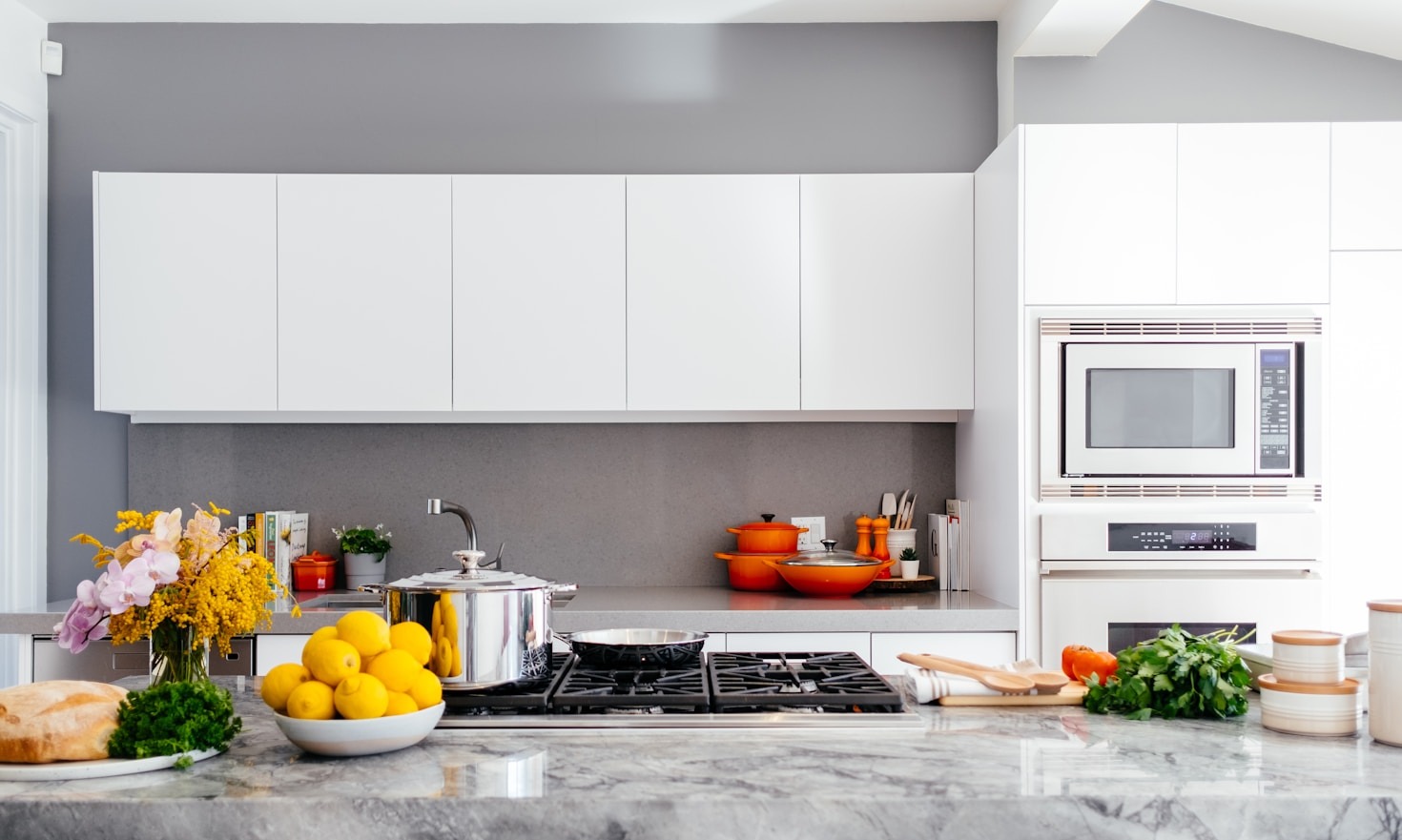 Why Quality Photography Enhances Your Cooking